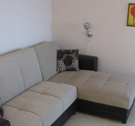 Apartmán David