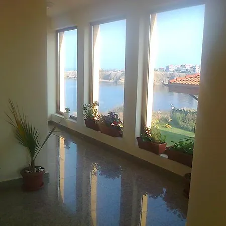 Apartmán David
